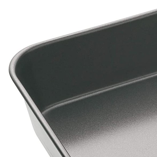 Baking tray, 34 x 26 cm, steel - by Kitchen Craft