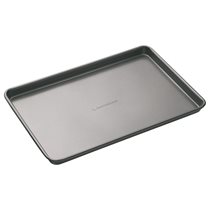 Baking tray, 39 x 27 cm, steel - from the Kitchen Craft brand