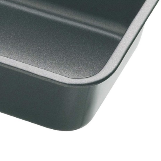 Trej tal-ħobż, azzar, 28 × 13 cm - Kitchen Craft