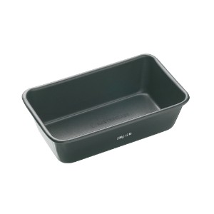 Loaf pan, 23 x 13 cm, steel - Kitchen Craft