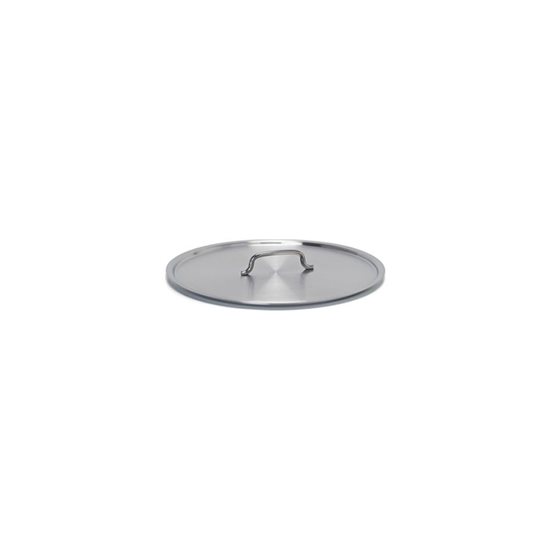 Lid, 16 cm, stainless steel - Ballarini