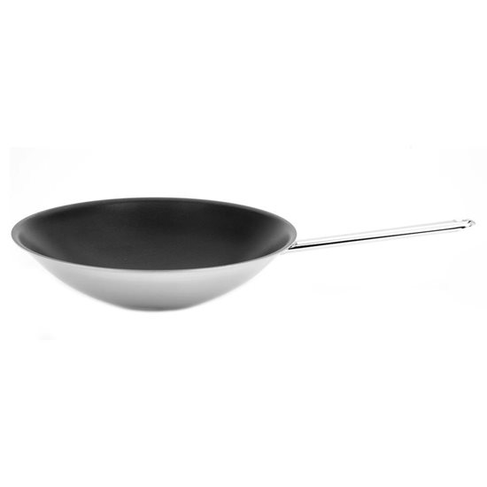 Wok ControlInduc 36 cm/6 l - Demeyere