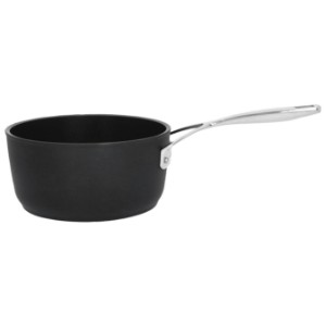 Non-stick saucepan, 18 cm/2 l "Alu Pro", aluminium - Demeyere