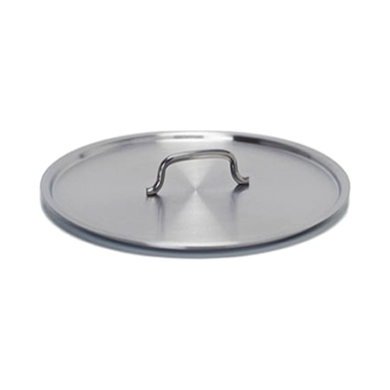 Pokrywa ze stali nierdzewnej 36 cm - Ballarini
