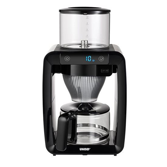 Cafetera Aroma Star, 1,25 L, 1600 W - Unold