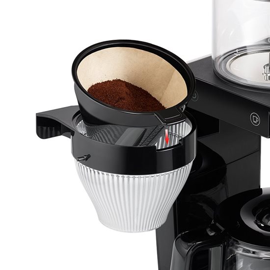 Aroma Star coffee machine, 1.25 L, 1600 W - UNOLD brand