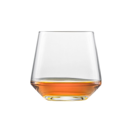 Set di 6 bicchieri da whisky, "Pure" 309 ml - Schott Zwiesel