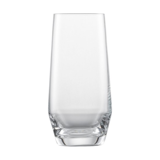 Set of 6 water drinking glasses, <<Pure>>, 357 ml - Schott Zwiesel