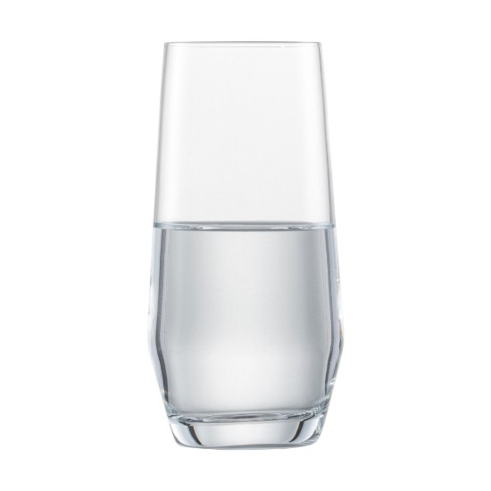 Set of 6 water drinking glasses, <<Pure>>, 357 ml - Schott Zwiesel