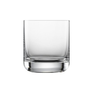 6-pcs whiskey glass set, 300 ml, "Convention" - Schott Zwiesel