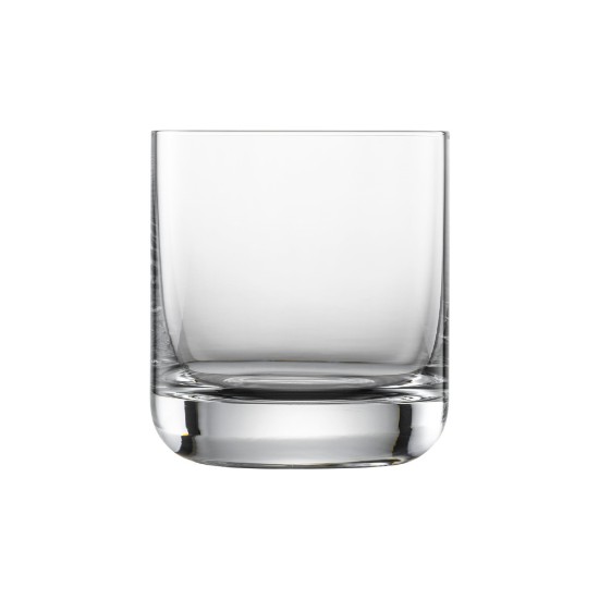 Sett ta 'ħġieġ tal-whisky ta' 6 pcs, 300 ml, "Convention" - Schott Zwiesel