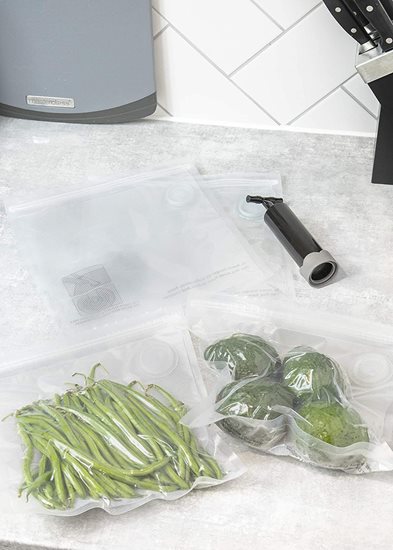 Vacuum packaging set, 'Master Class' – Kitchen Craft