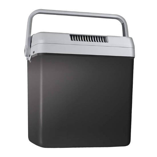 Thermoelectric cool box, 26 L - Tristar