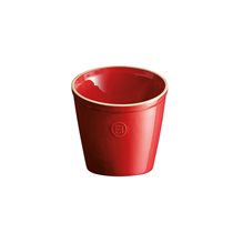 Kitchen utensils holder, Burgundy - Emile Henry