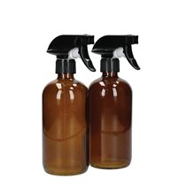 Set of 2 bottles with a sprayer, 500 ml - made by Kitchen Craft