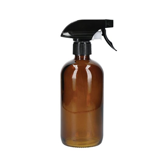 Lot de 2 bouteilles avec un pulvérisateur, 500 ml - fabriqué par Kitchen Craft