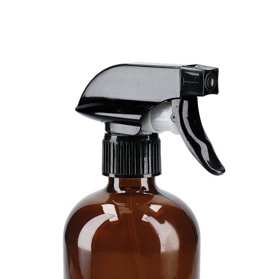 Set of 2 bottles with a sprayer, 500 ml - made by Kitchen Craft