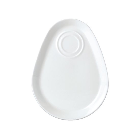 "Combi" tray, 27.9 cm, "Simplicity" range - Steelite