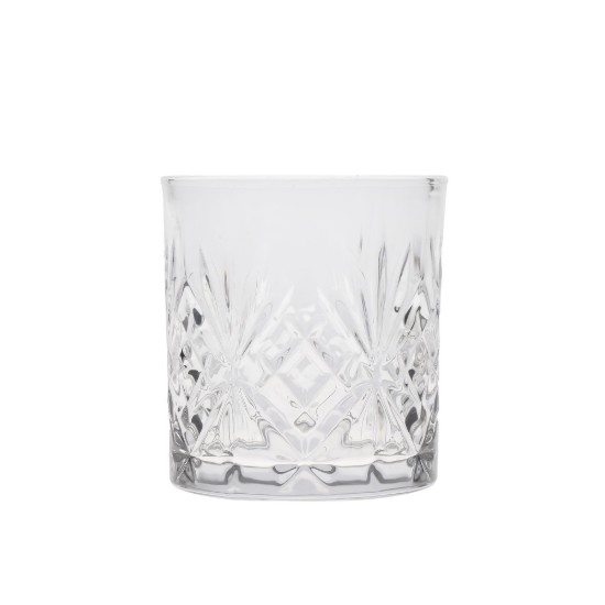 Set da portata per whisky, 4 pezzi – BarCraft