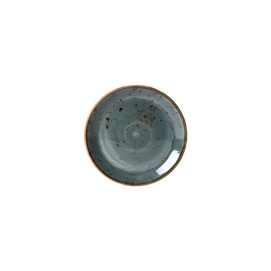 Pjanċa tal-pranzu, 15.2 cm, "Craft Blue" - Steelite