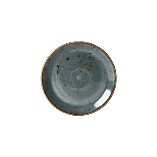 Assiette plate, 20,2 cm, "Craft Blue" - Steelite