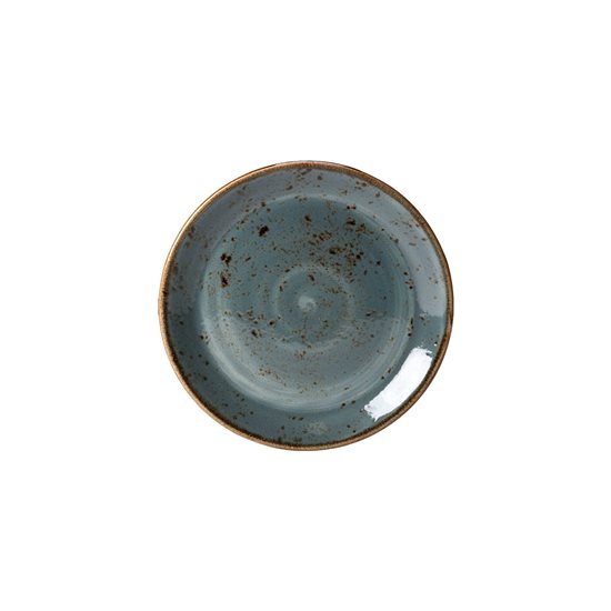 Plato llano, 20,2 cm, "Craft Blue" - Steelite
