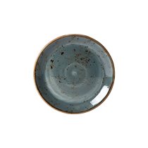 Dinner plate, 23 cm, "Craft Blue" - Steelite