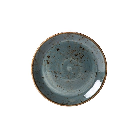 Jedálenský tanier, 23 cm, "Craft Blue" - Steelite