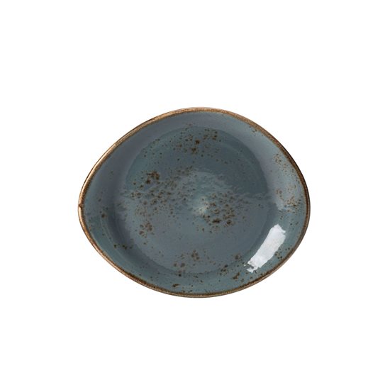 Plato de cena, 25,5 cm, "Craft Blue" - Steelite