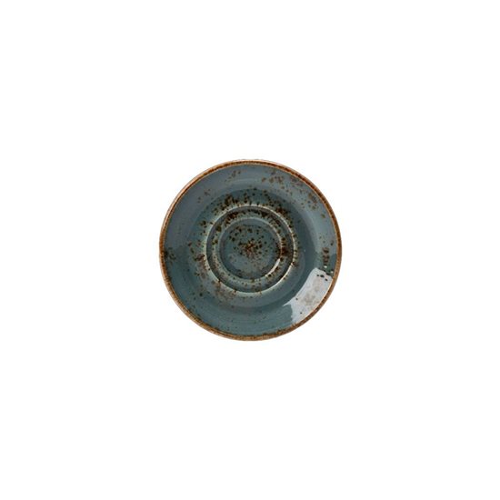 Untertasse für die Kaffeetasse, 14,5 cm, "Craft Blue" - Steelite