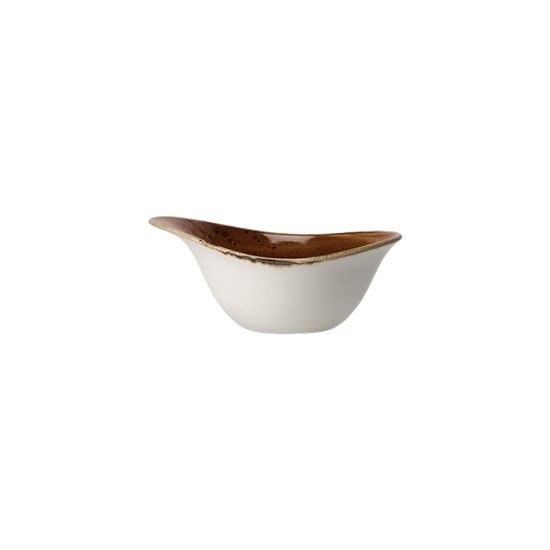 Skål, 13 cm / 136 ml, "Craft Terracotta" - Steelite