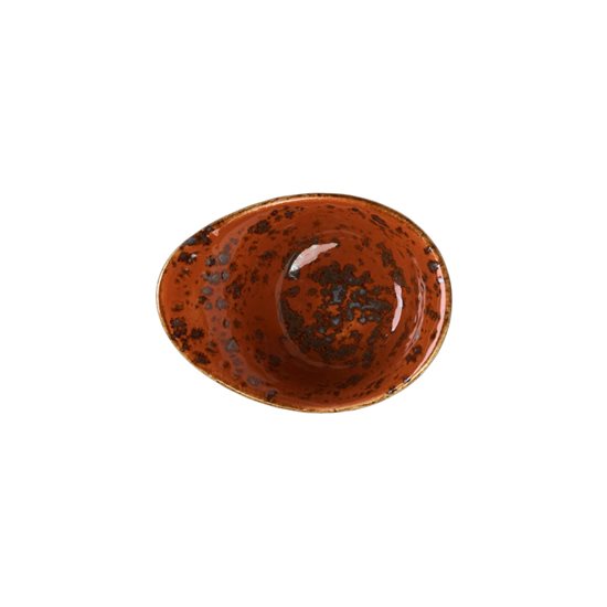 Skål, 13 cm / 136 ml, "Craft Terracotta" - Steelite