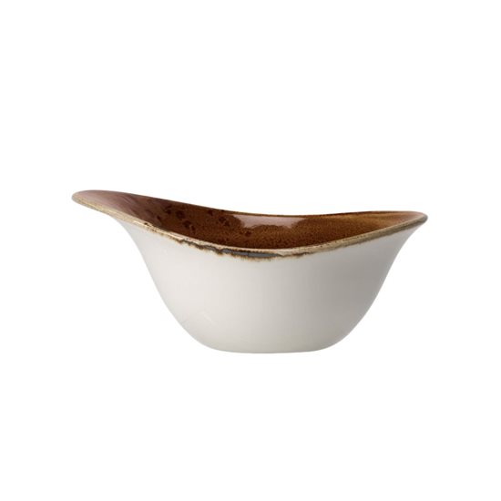 Μπολ, 18 cm / 435 ml, "Craft Terracotta" - Steelite
