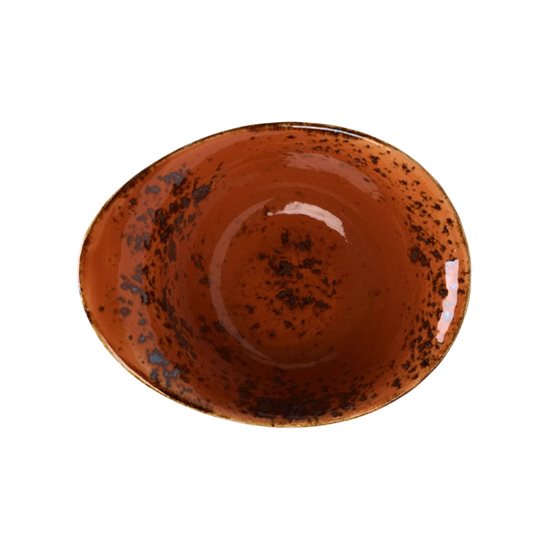 Skål, 18 cm / 435 ml, "Craft Terracotta" - Steelite