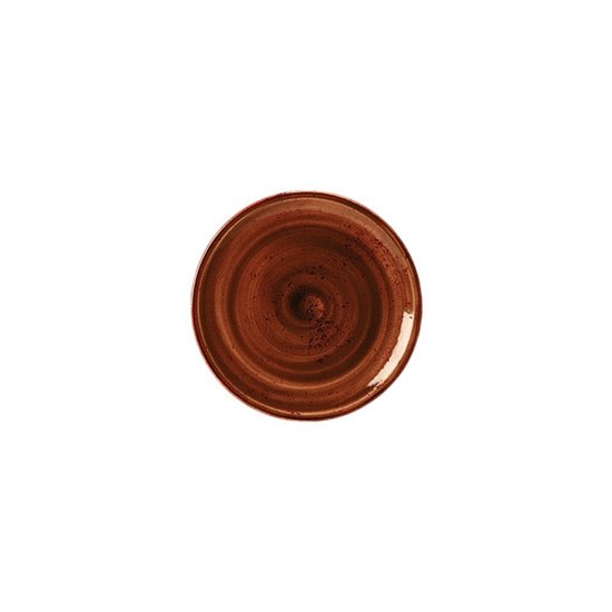 Dinner plate, 15.2 cm, "Craft Terracotta" - Steelite