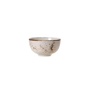 Ceramic bowl, 13 cm/525 ml, "Craft White" - Steelite