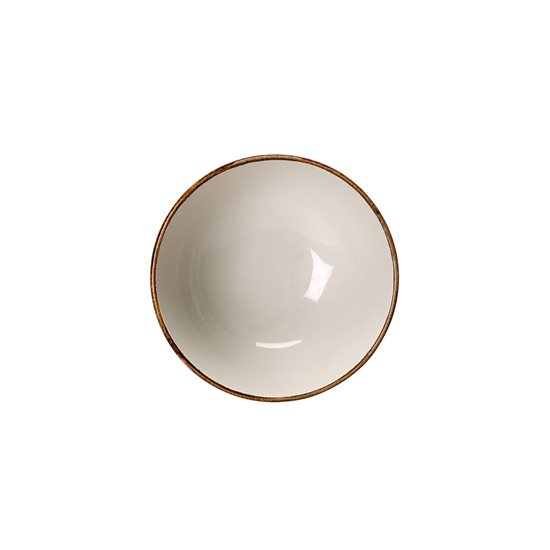 Skutella taċ-ċeramika, 13 cm/525 ml, "Craft White" - Steelite
