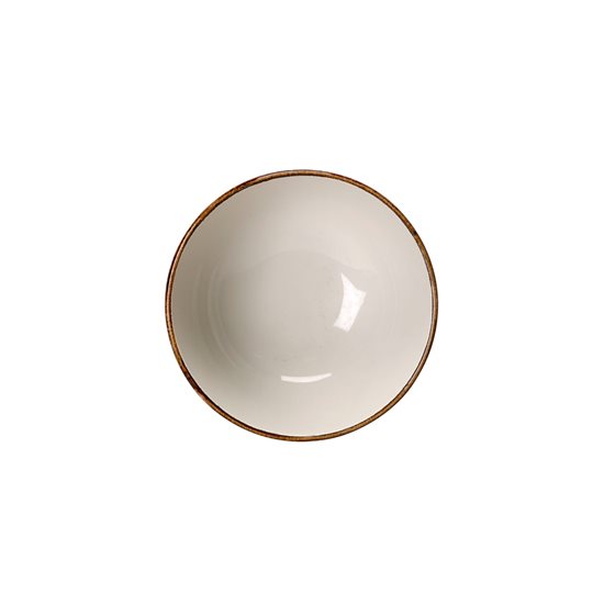 Ceramic bowl, 13 cm/525 ml, "Craft White" - Steelite