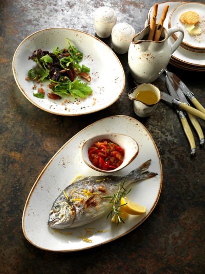 Kauss, 13 cm / 136 ml, "Craft White" - Steelite