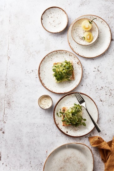 Kauss, 13 cm / 136 ml, "Craft White" - Steelite