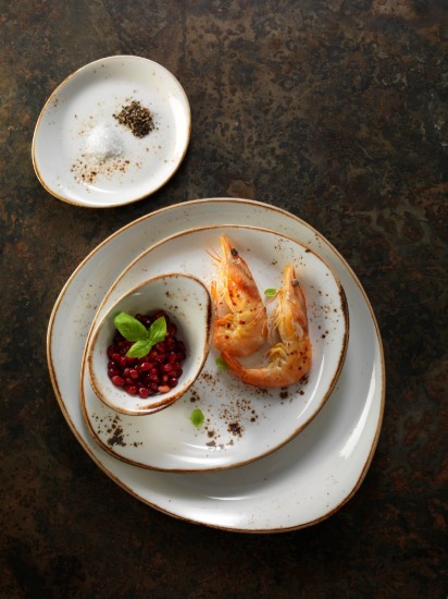 Kauss, 13 cm / 136 ml, "Craft White" - Steelite