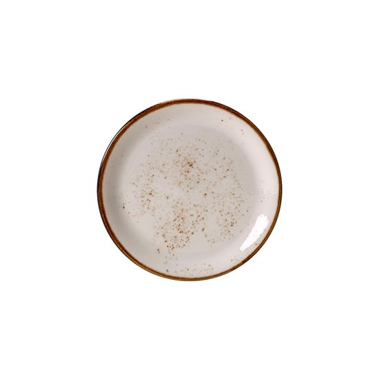 Assiette plate, 20,2 cm, "Craft White" - Steelite