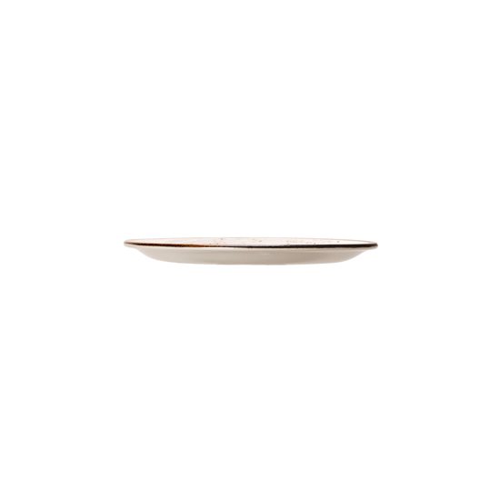 Pusšķīvis, 20,2 cm, "Craft White" - Steelite