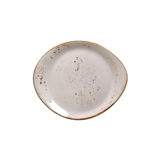 Prato de jantar "Craft White", 25,5 cm - Steelite