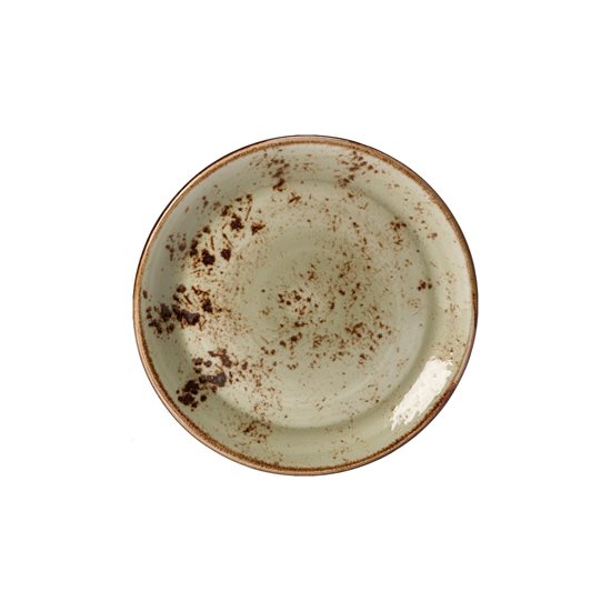 Обеденная тарелка, 23 см, "Craft Green" - Steelite
