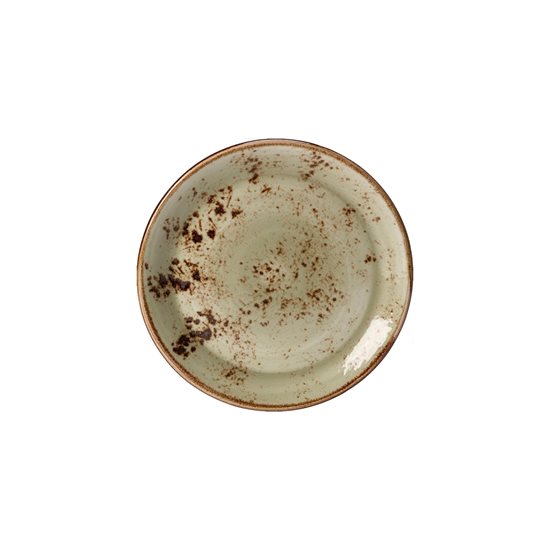 Yemek tabağı, 20,2 cm, "Craft Green" - Steelite