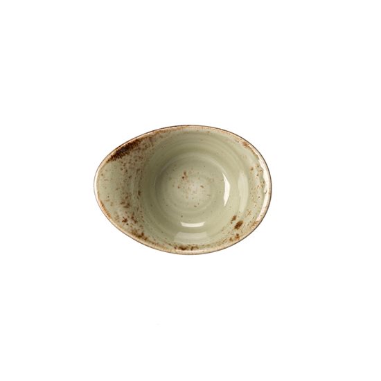 Bowl, 13 cm / 136 ml, "Craft Green" - Steelite