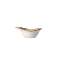 Bowl, 13 cm / 136 ml, "Craft Green" - Steelite