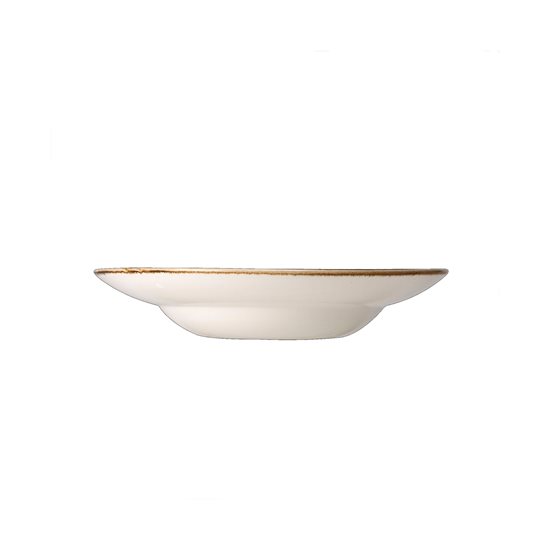 Miska Nouveau "Craft Green", 27 cm / 345 ml - Steelite