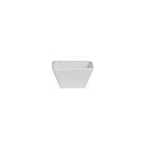Square bowl, 9.2 cm / 180 ml - Steelite